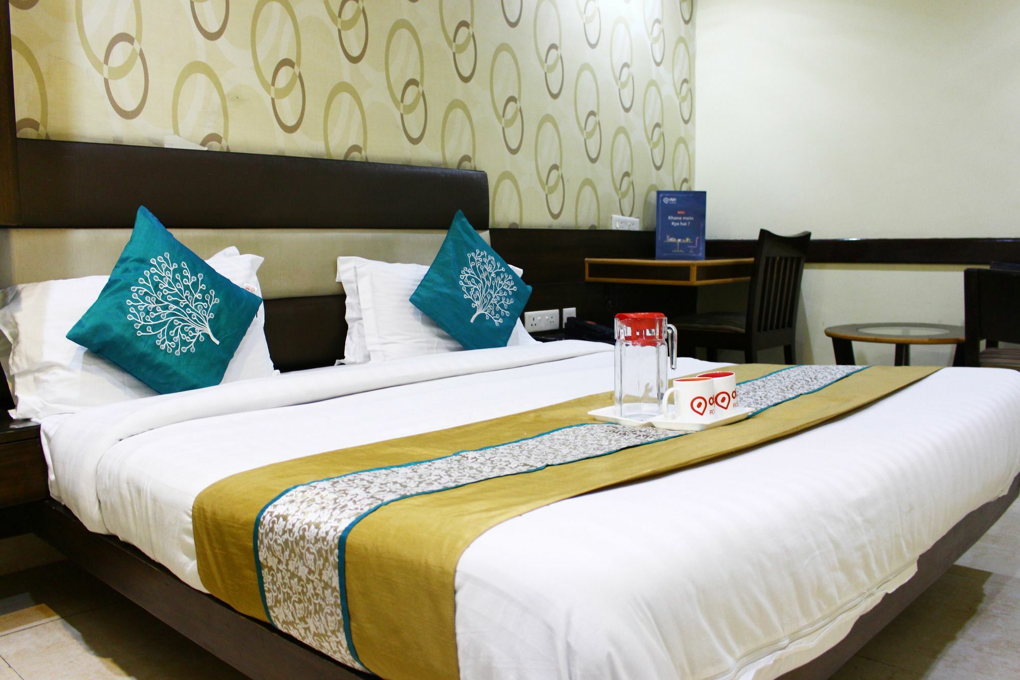 Hotel Crown Royale Dehradun Exterior foto
